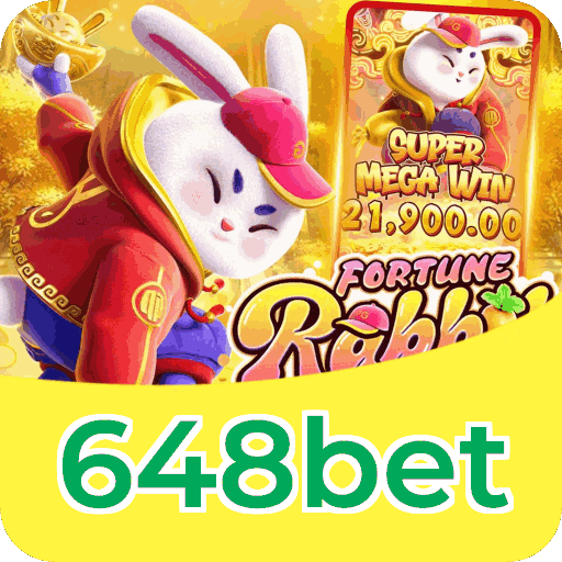 Logo Oficial 648bet Download